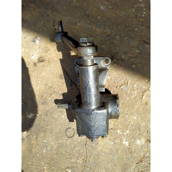 Worm Stir Box Stir kijang super 5k