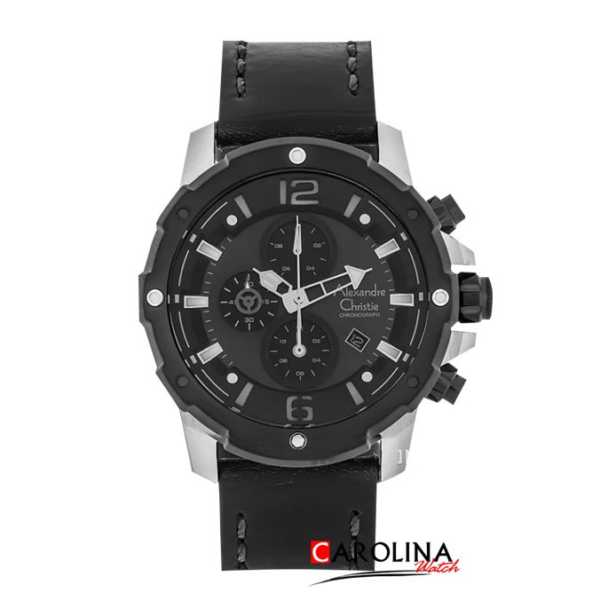 

Alexandre Christie A6410MCLTBBA