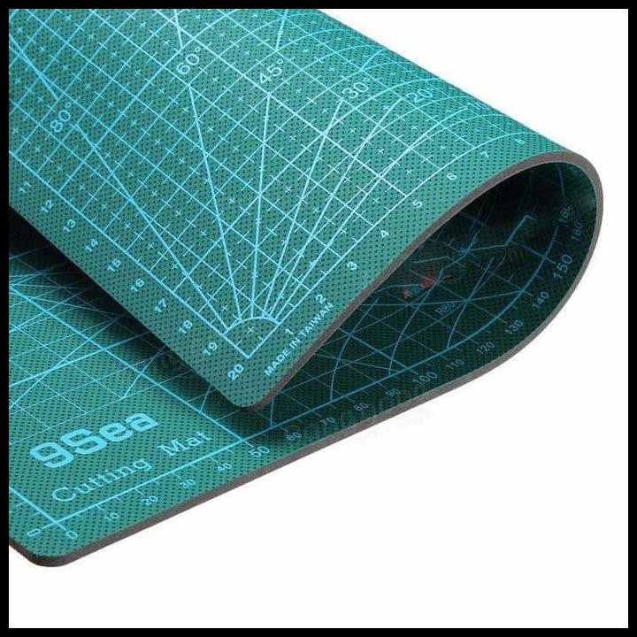 

Produk Terbaik Alas Potong Cutting Mad Pad A3