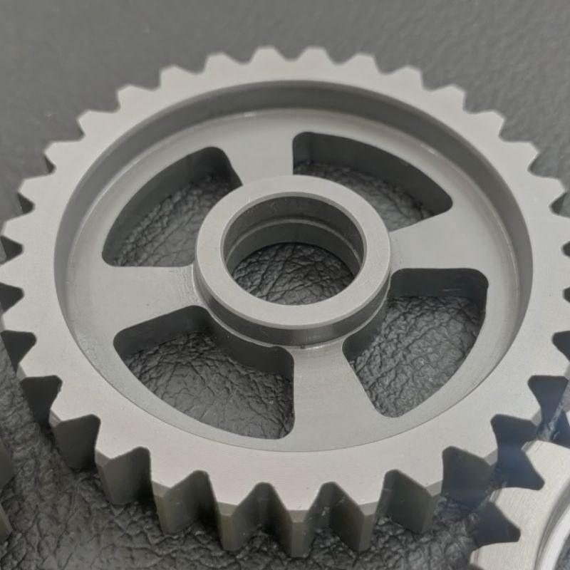 Rasio racing mx king - Rasio R15 - custom eceran