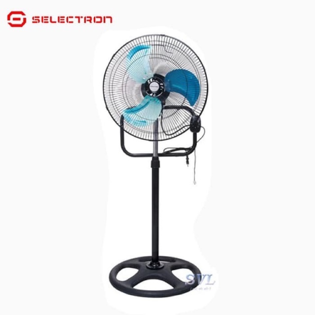 Tornado 18” 3in 1 Selectron / Okayama SF-608T