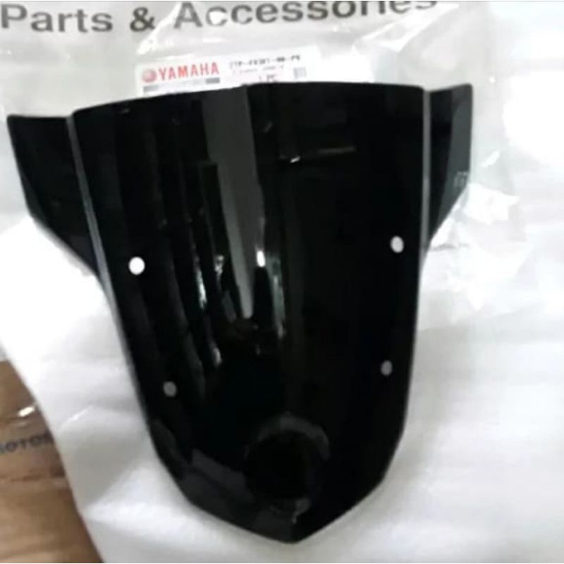 visor depan vixion new NVA ORI YAMAHA