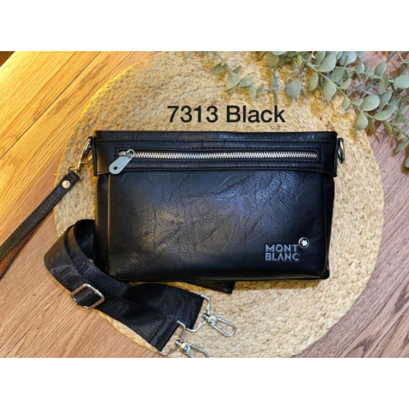 Handbag Slempang MB Kode 7313 Import