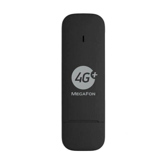Populer] Huawei E3372 Modem 4G Lte Bundling Kartu Simpati 14Gb - Hitam
