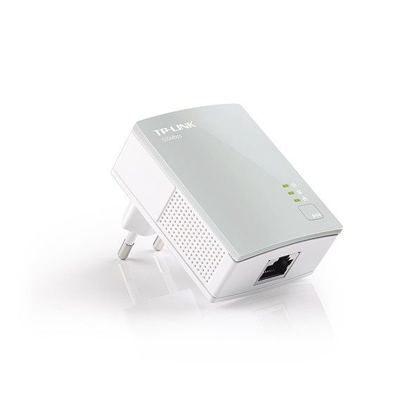 INTRED TP-Link TL-PA4010 AV500 Nano Powerline Adapter