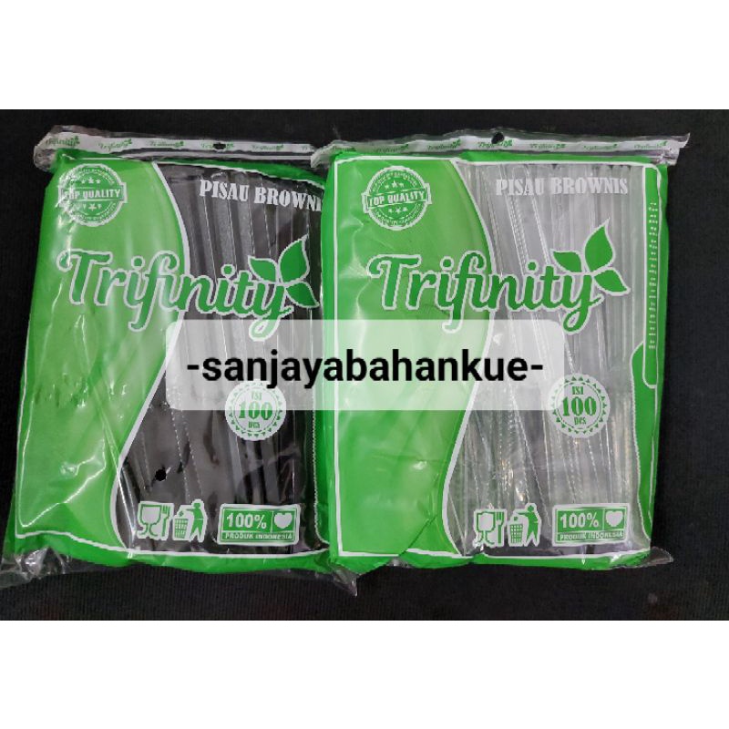 PISAU BROWNIS/PISAU BROWNIES HITAM BENING