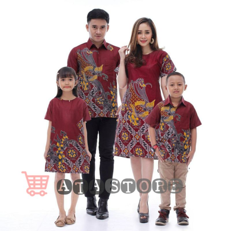 DRESS NATAL KELUARGA 0305 / SET COUPLE / DRESS KELUARGA MURAH / PAKAIAN WANITA