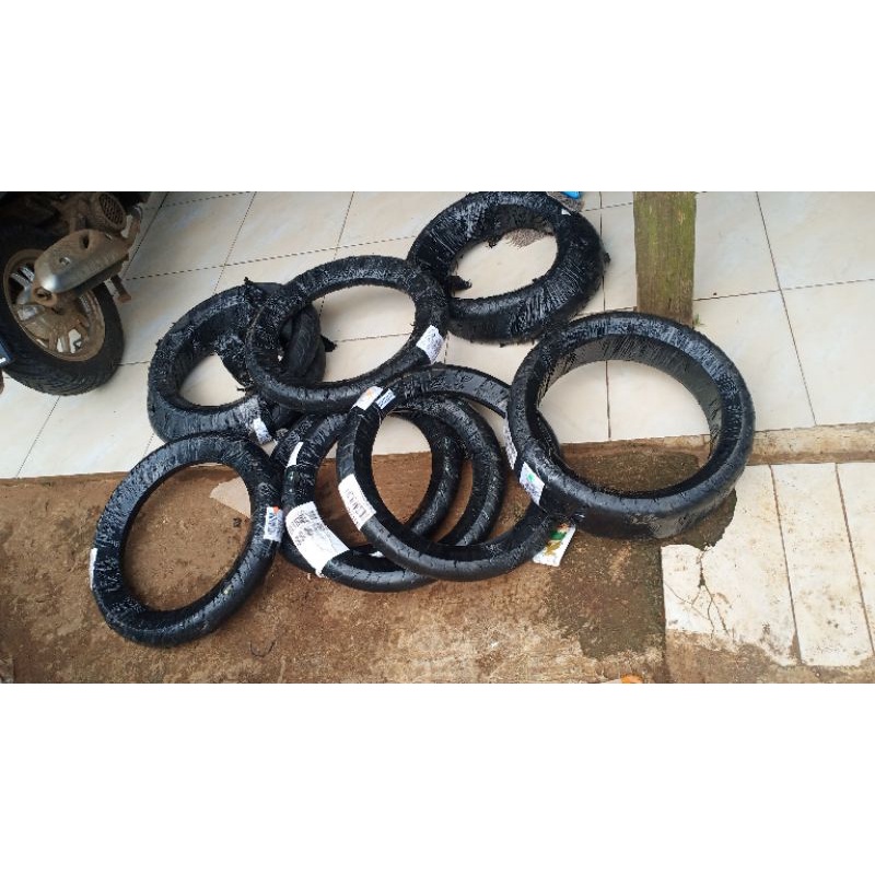 ban matic ring 14