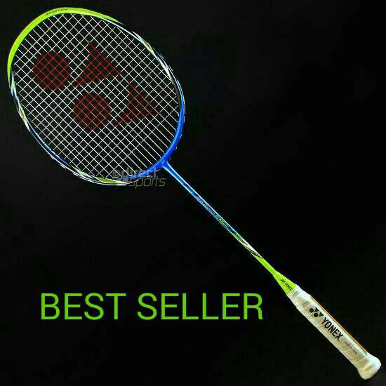 Raket Bulutangkis Terbaru RAKET YONEX ARCSABER FB ( FLASH BOOS)