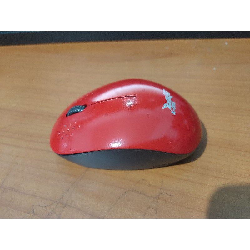 Mouse Wireless 1730 K-One USB 2.4 Ghz 1600DPI Good Quality mouse