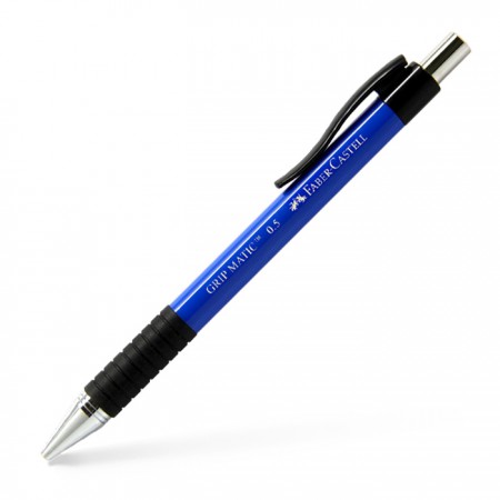 

Faber-Castell Grip Matic Blue 131851