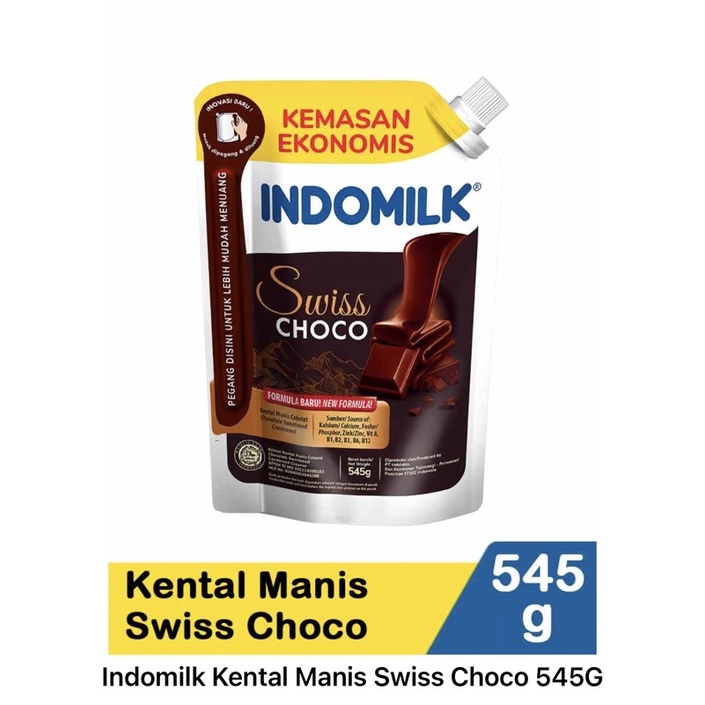 

indomilk kental manis