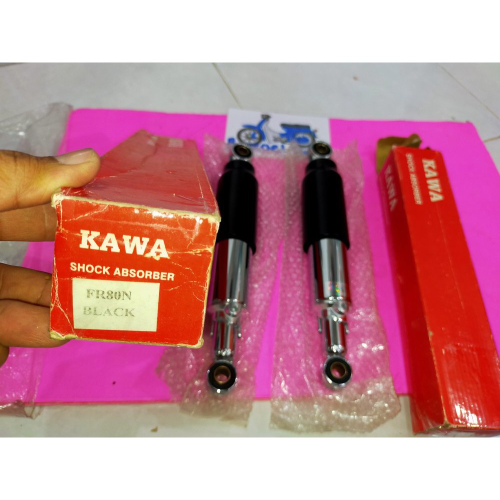 shock absorber skok belakang shockbreaker peredam kejut suzuki FR80 FR 80 FR80N FR 80N Murah