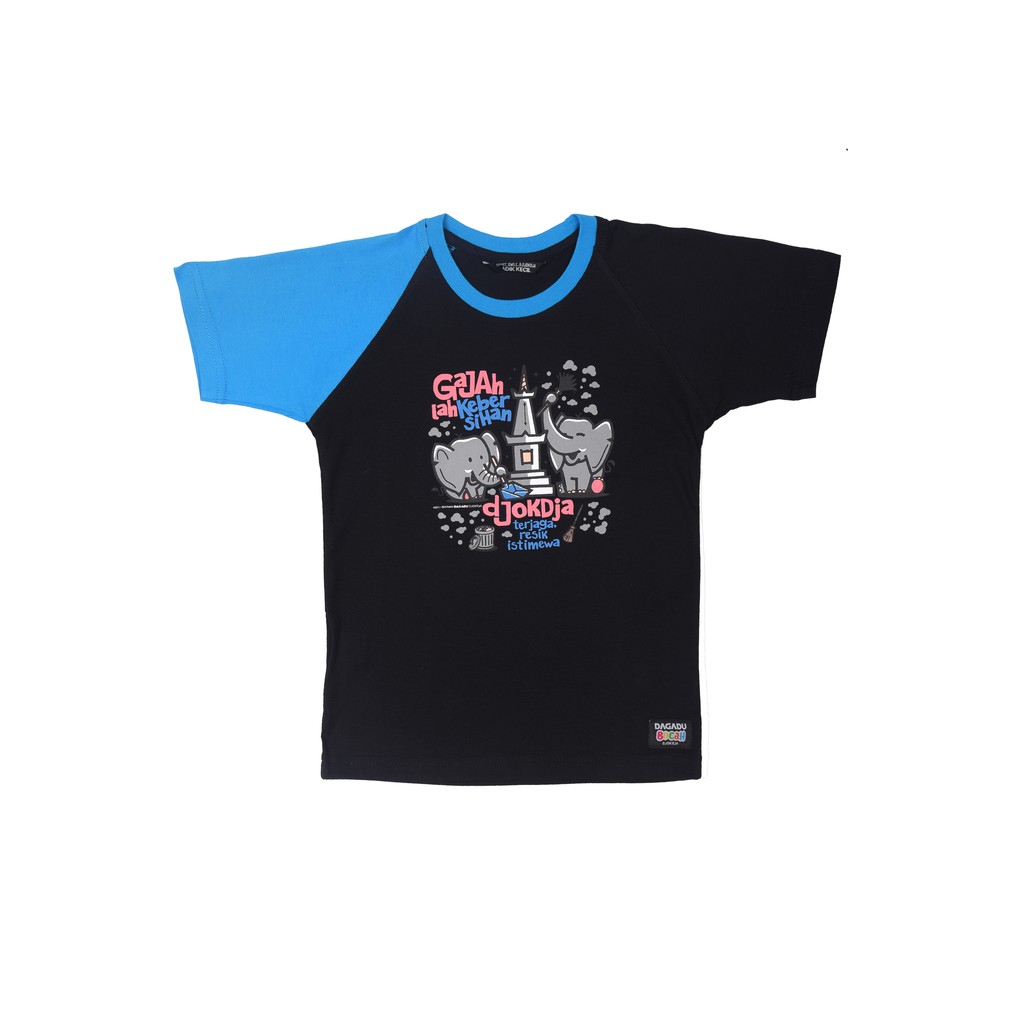

Dagadu kaos dagadu bocah official - gajahbersih