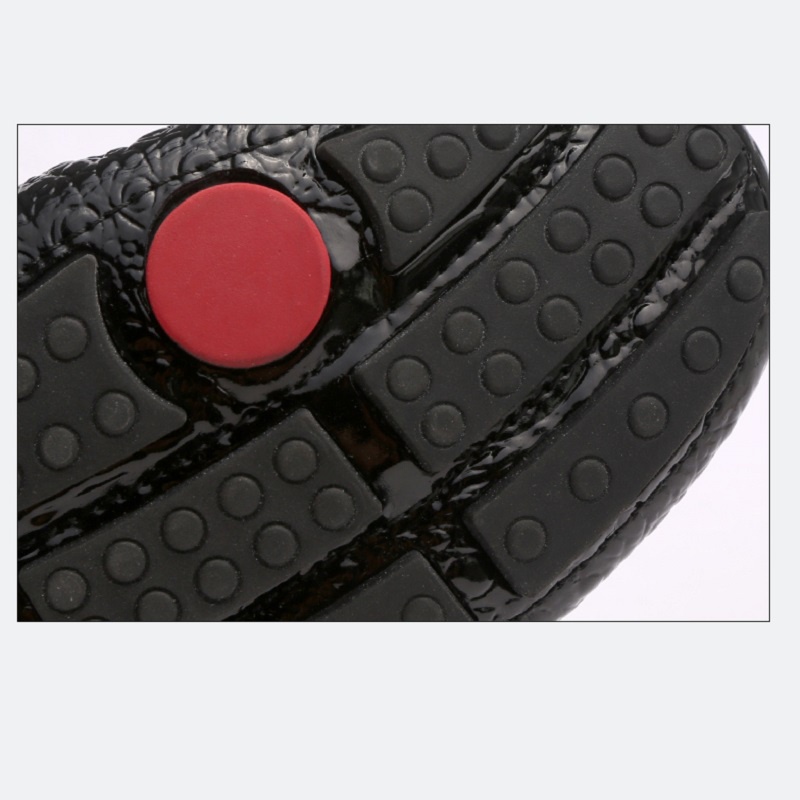 COD Fashion Sepatu Pria Kasual Loafers Import Sepatu Formal Slip On Keren Sepatu Kantor Tanpa Tali Santai Kerja 106