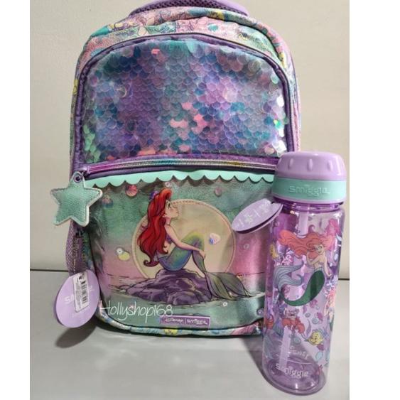 SALEE.. Tas smiggle senior/tas ransel smiggle/backpack smiggle/tas ransel smiggle senior/tas smiggle