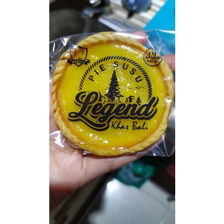 

PIE SUSU LEGEND OLEH OLEH BALI