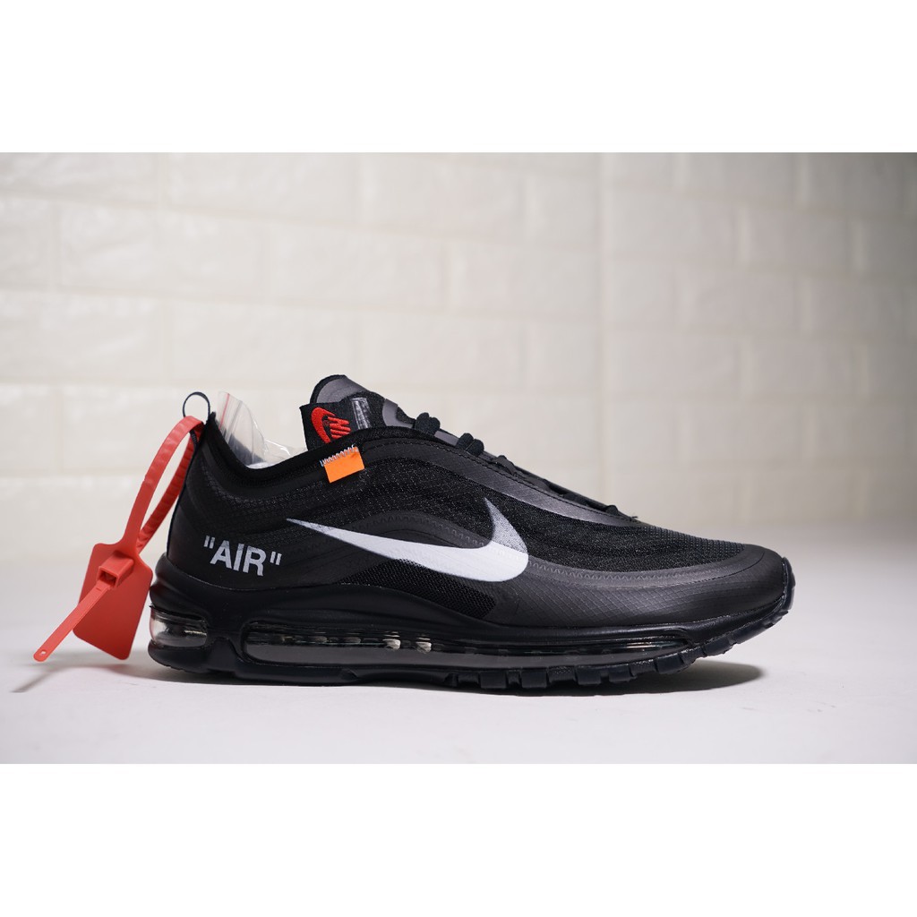 nike air max 97 hitam