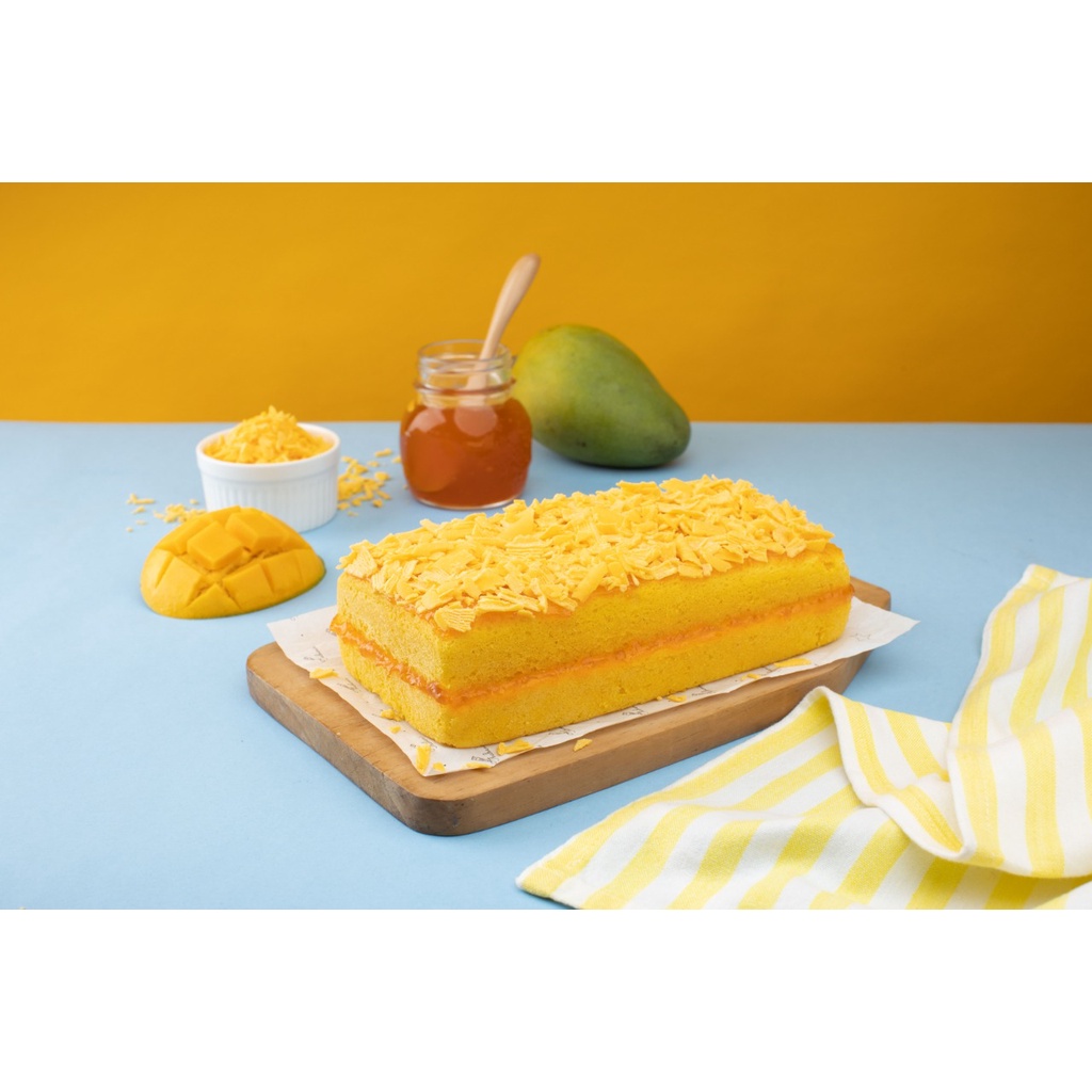 

THABENIA CAKE MANGGA