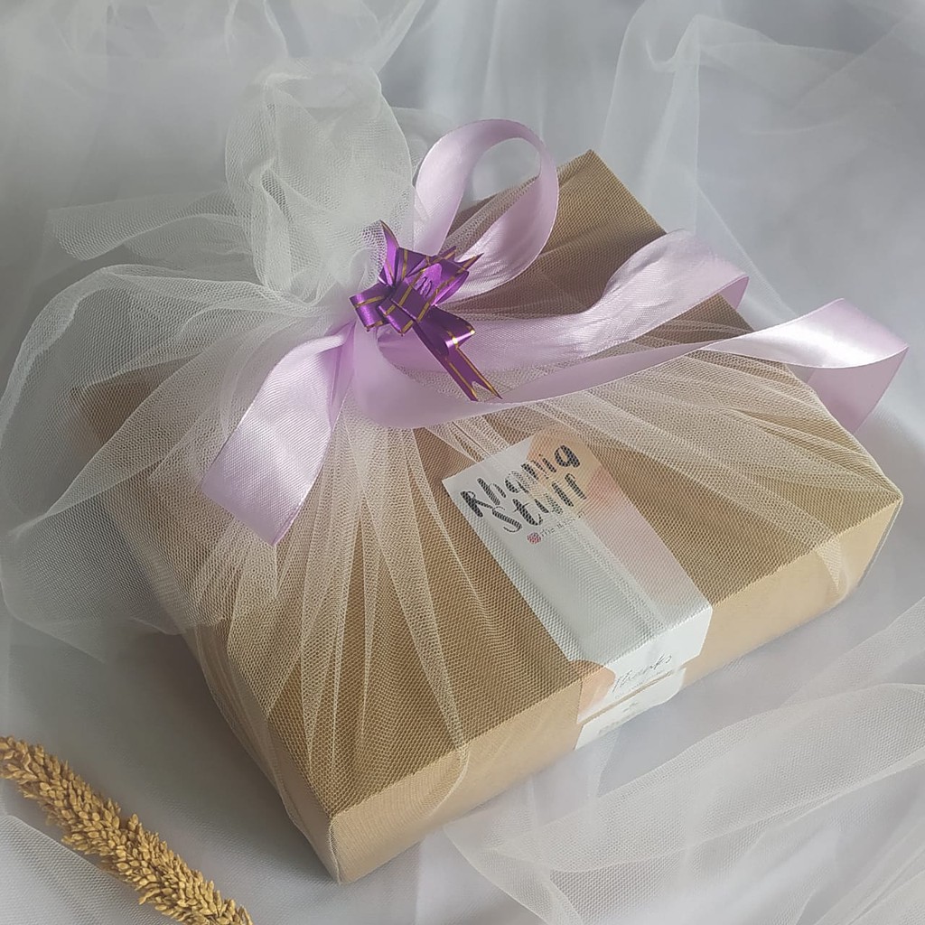 

KEMAS HAMPERS