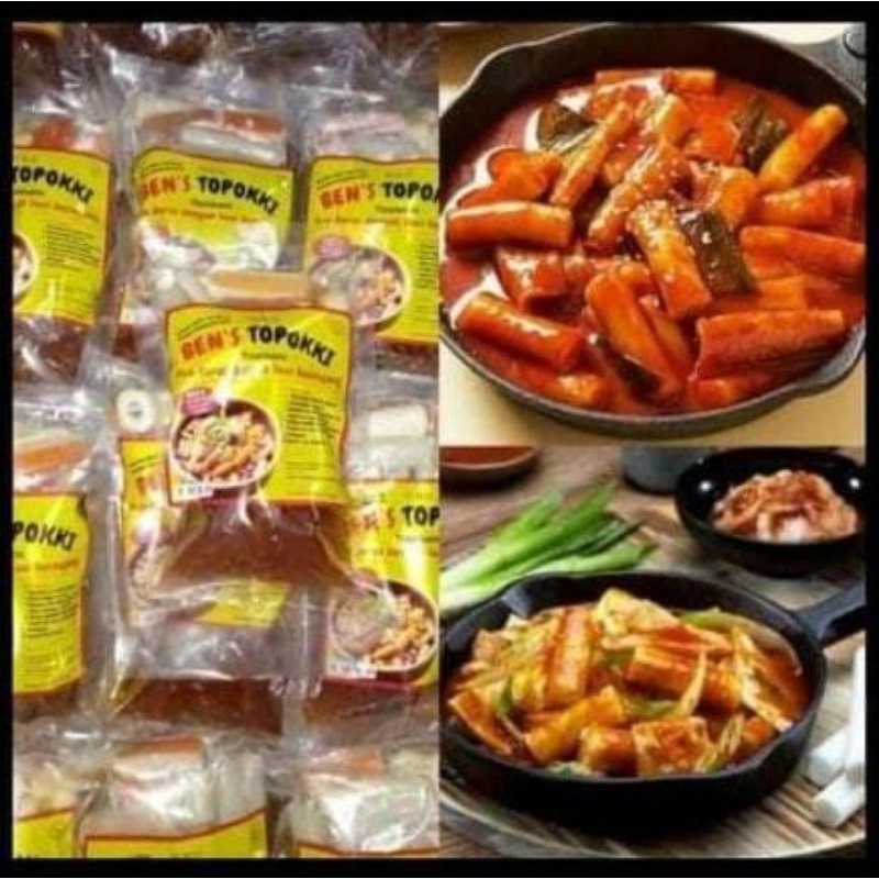

tapokki