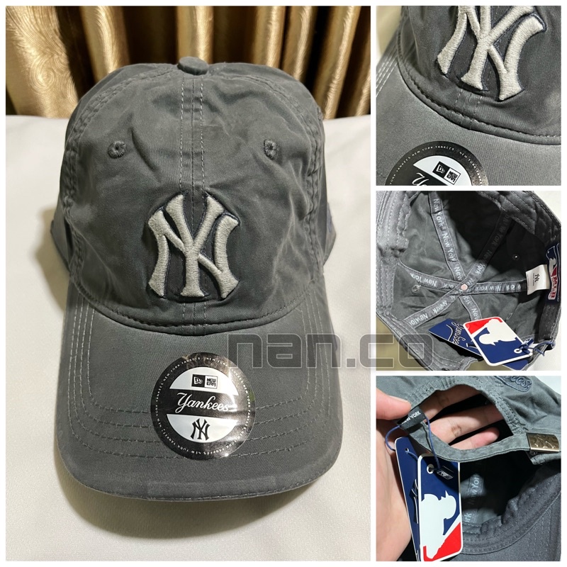 Topi NY Baseball IMPORT
