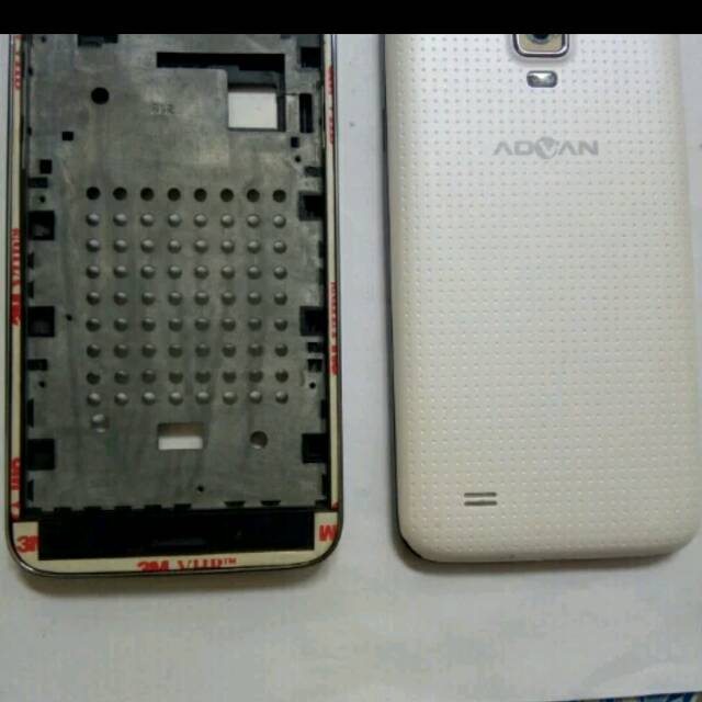 Casing housing advan s5e pro