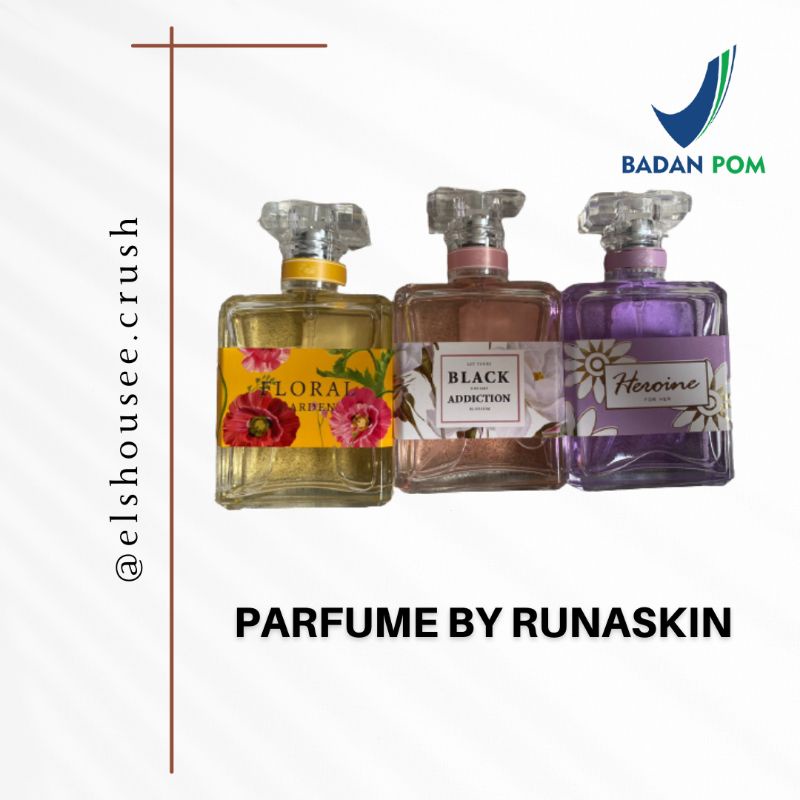 Parfume by Runaskin