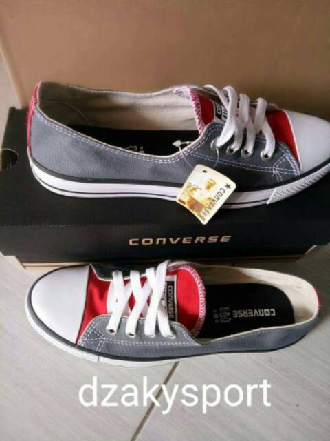 Sepatu converse cewek murah