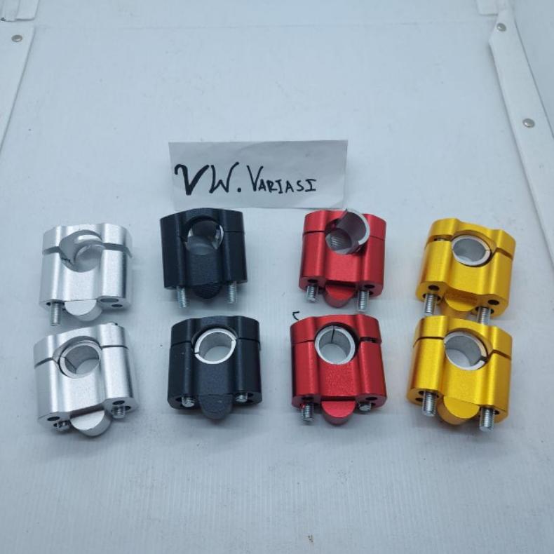 Raiser Stang Peninggi Stang Vixion Crf Taiger Xabre Klx Versa Peninggi Stang Keleman Stang Panom