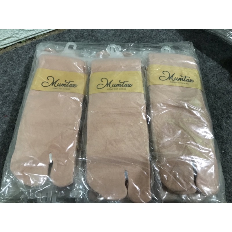 KAOS KAKI haji dan umroh