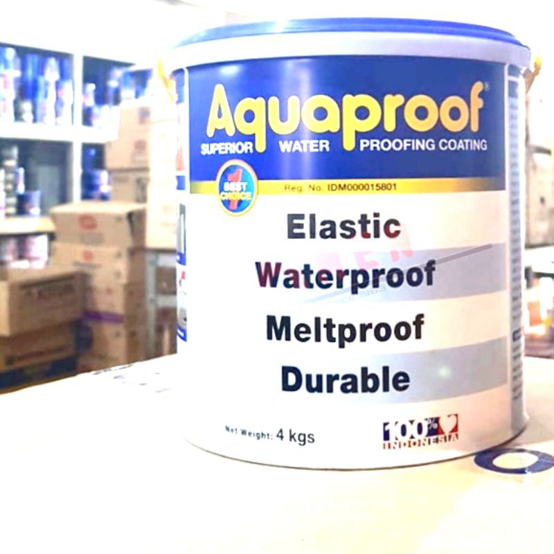 aquaproof