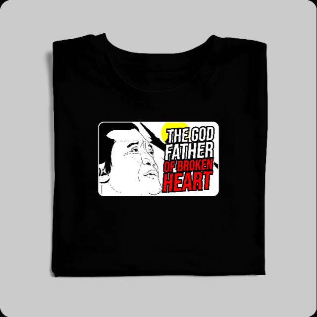 Kaos didi kempot