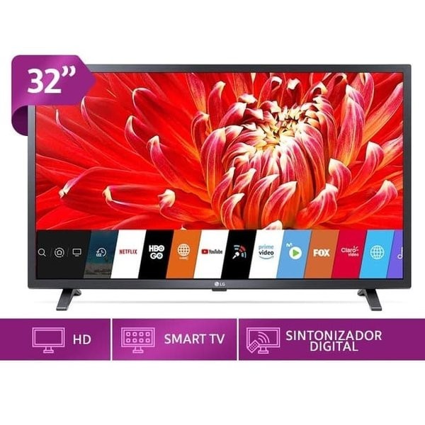 TV LED LG 32LM635BPTB / Smart TV LG 32 INCH / 32 LM 635