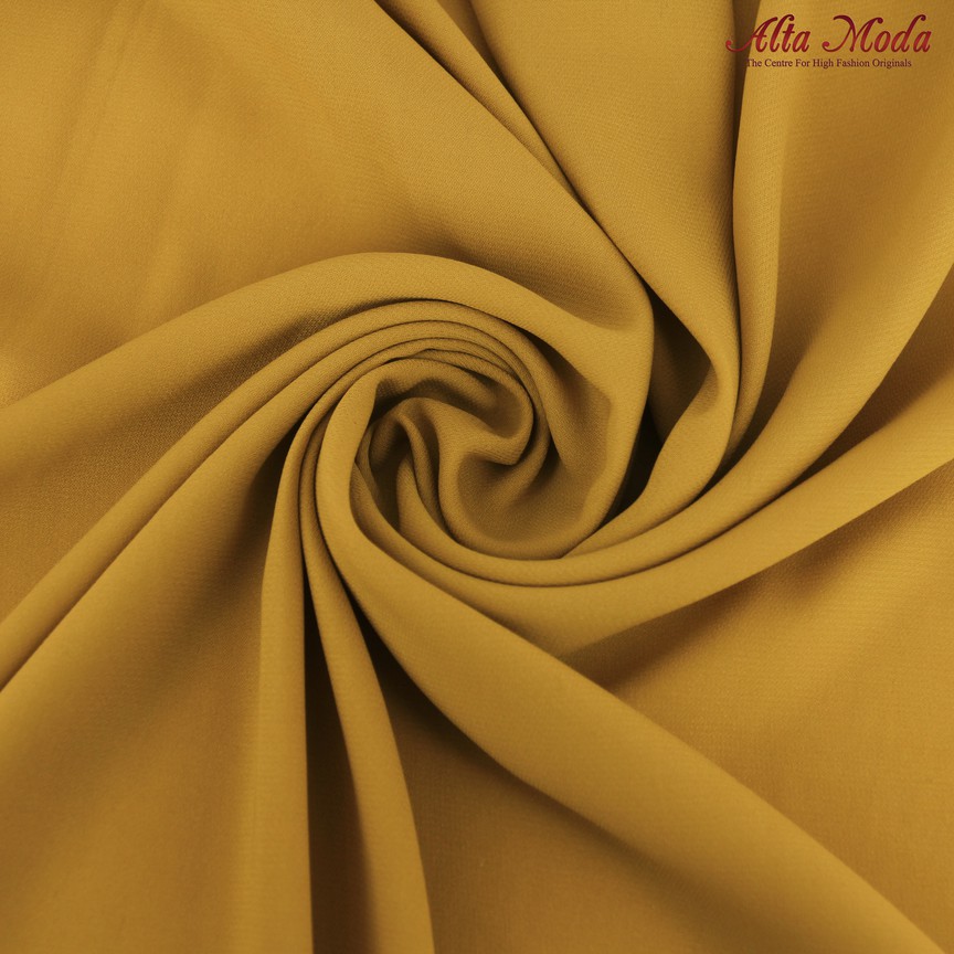 

Alta Moda Furing Premium Madame Sexy Satin Kuning Kunyit (1M)