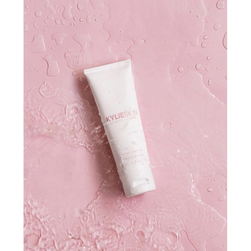 Kylie Skin Hand Cream