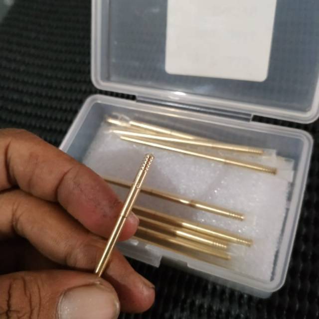 Jarum Skep DGL untuk PWK 33 35 36 38 40 42 PJ 34