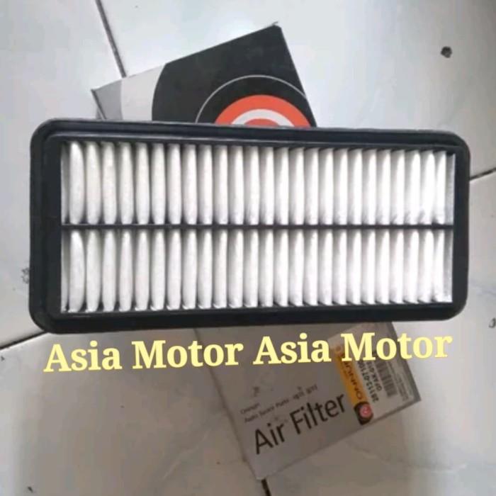 Filter Udara Kia Picanto Saringan Udara Picanto New Cosmo 2004 - 2010