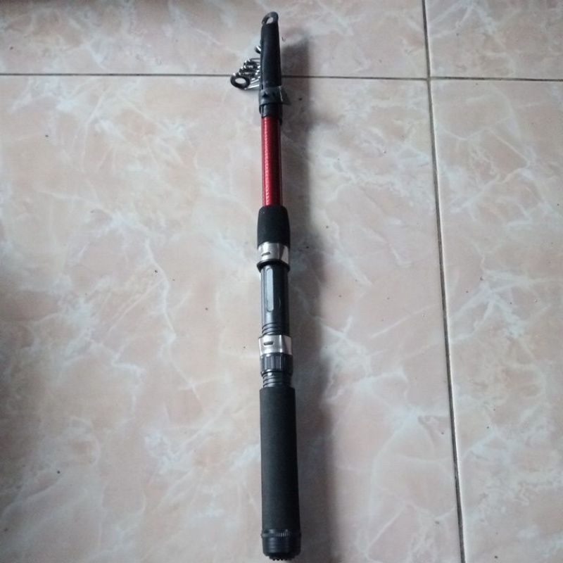 JORAN ANTENE KATANA MY 150