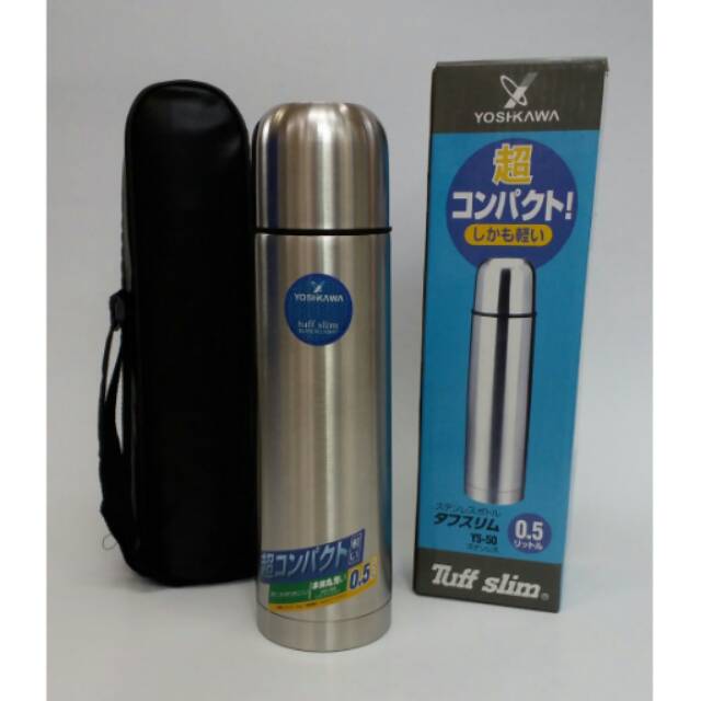 Termos Yoshikawa 0,5 liter