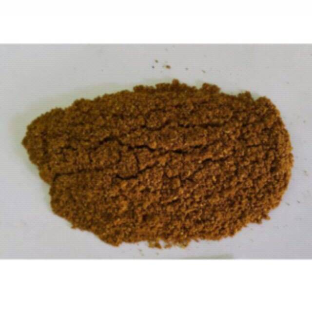 

BUMBU RENDANG 500 GR