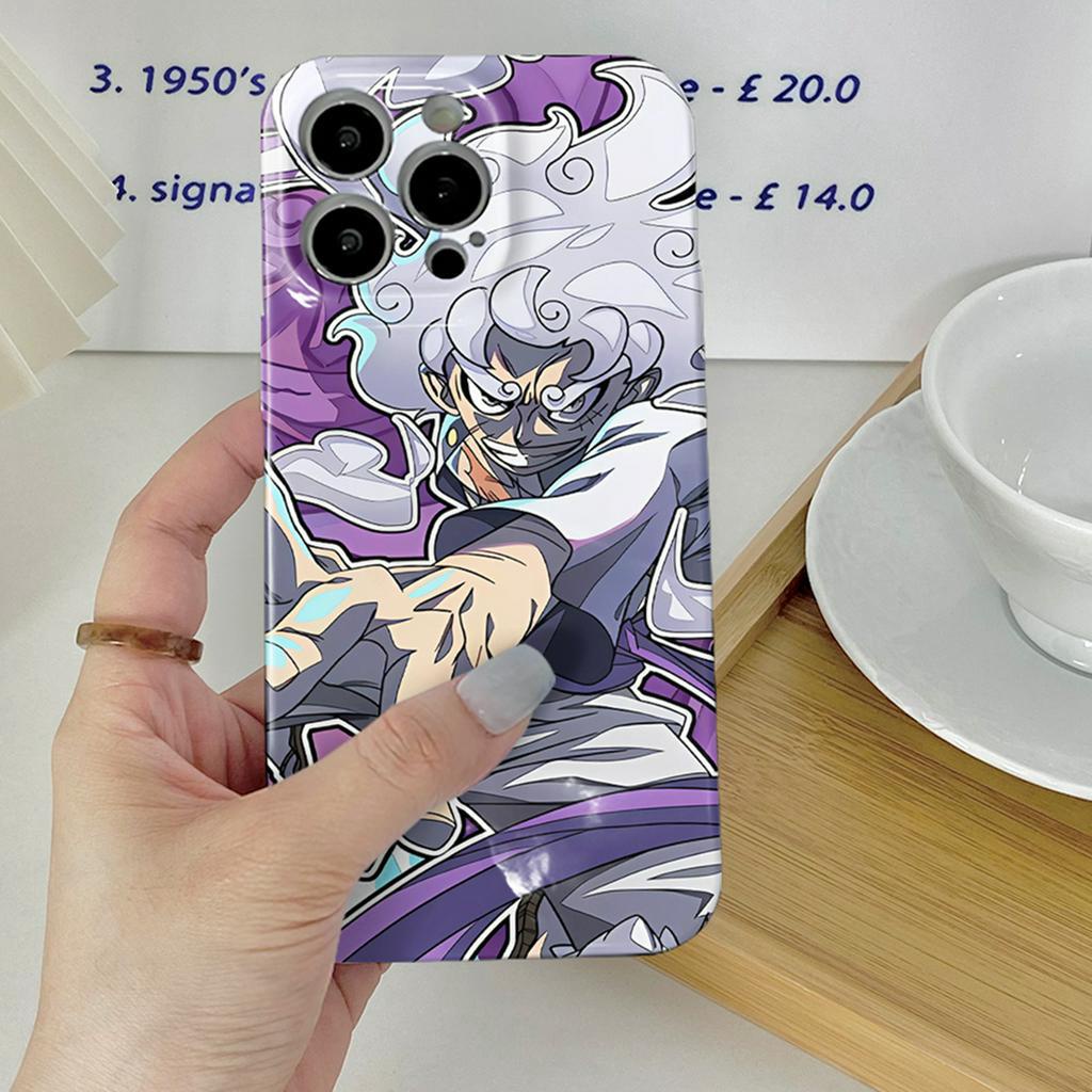Dllencase Kompatibel Untuk iPhone 14 Pro Max 13pro Max13 /12 /11Seri Baru Film Trendi Cangkang Hard Case, Tahan Guncangan Dan Jatuh, Dengan Nuansa premium E053 E054