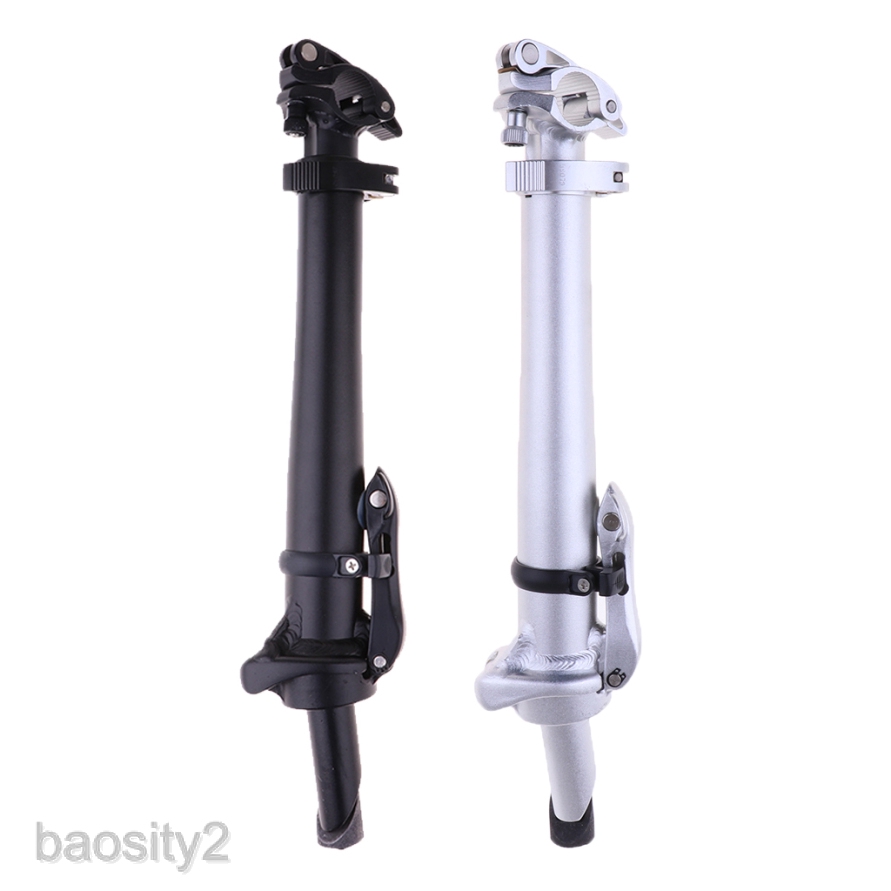 folding bike stem