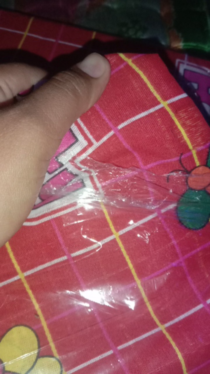 [100x200]urung Kasur Kapuk No.4/kulit Kasur Kapuk/kulit Kasur Katun