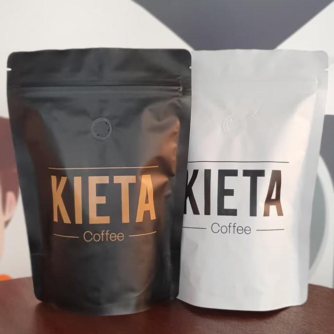 

Biji Kopi Brazil Bourbonut Natural 200gr - Biji Kopi