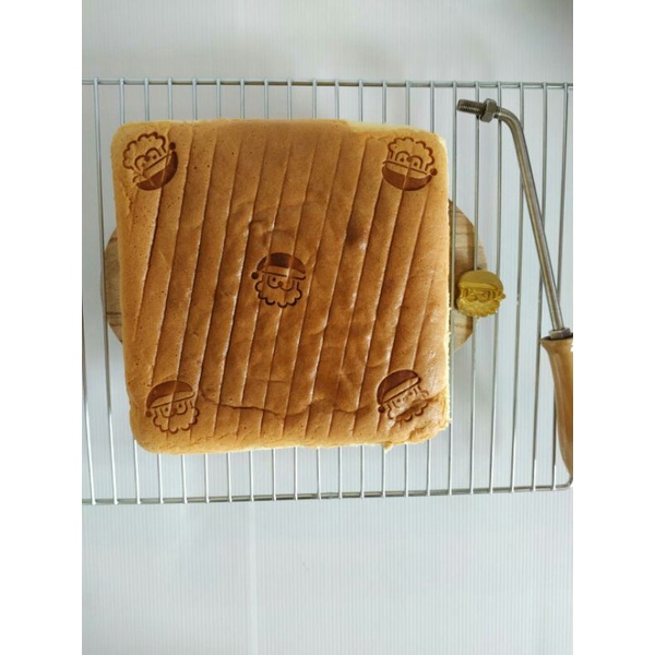 

hot Stamp cake natal Merry Christmas Imlek Chinese new year