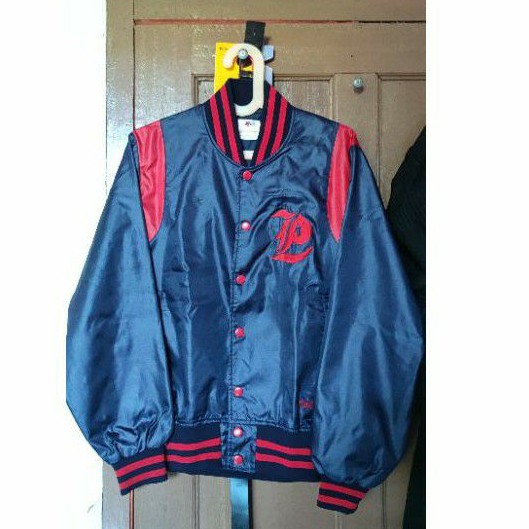 Varsity Descente