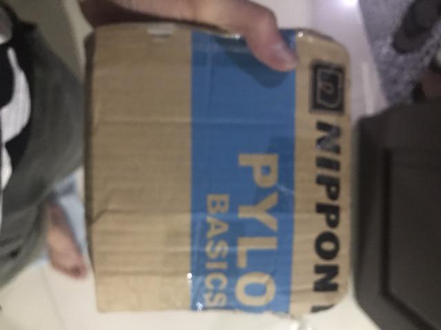 Cat Kuda Terbang 100gram