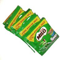 MILO ACTIVE  10+1X22gr/PAK