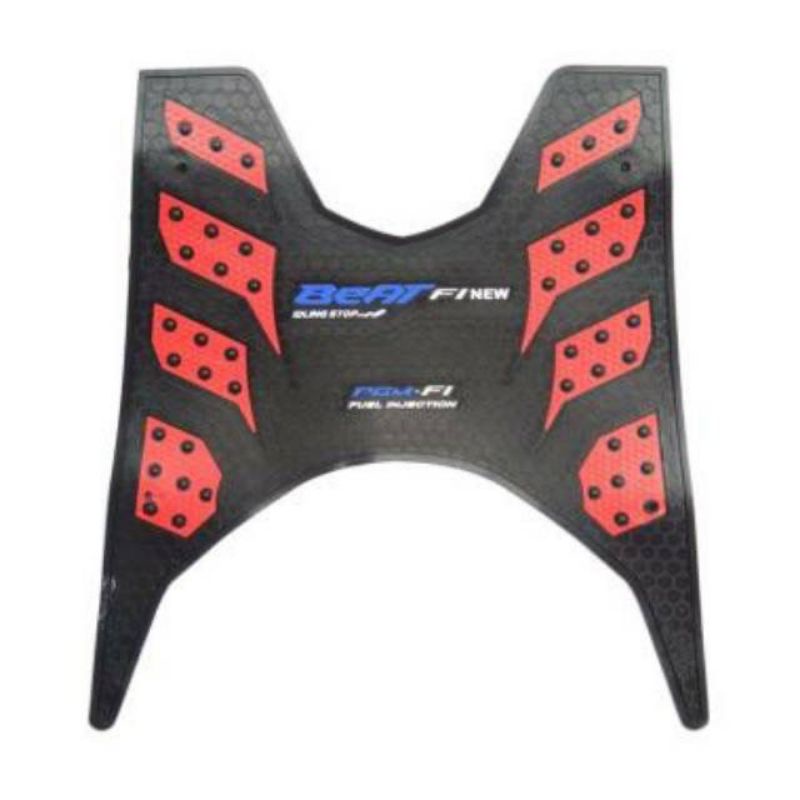 Monster Karpet Motor Beat ESP Terbaru 2015 Hingga 2019 Termasuk Beat Street Bisa